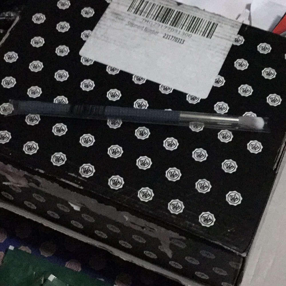 LaRuce Beauty Tapered Blending Brush LR120 New/Never used